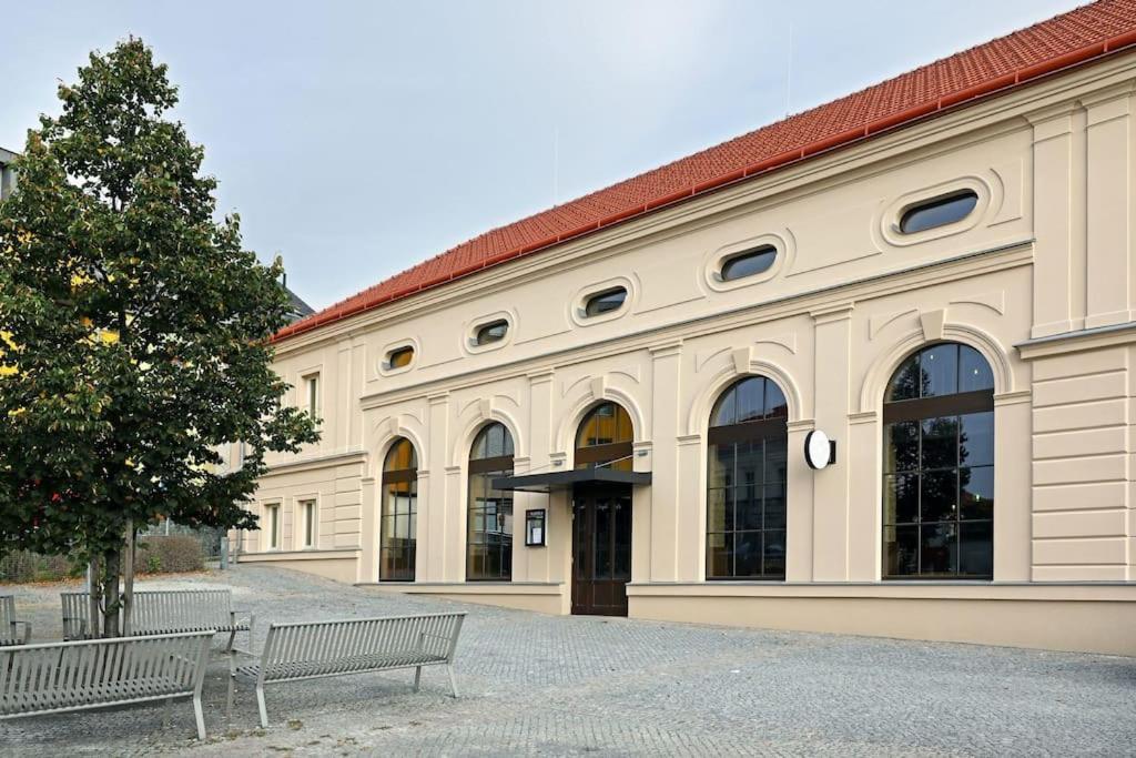 Apartman U Metra, 4 Hoste, Parking Free, Blizko O2 Arena Praga Exterior foto
