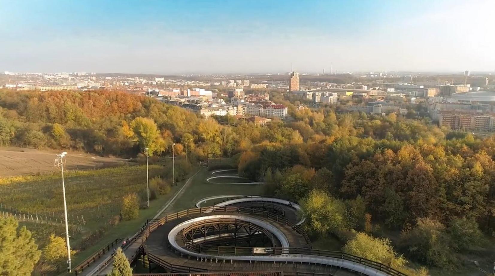 Apartman U Metra, 4 Hoste, Parking Free, Blizko O2 Arena Praga Exterior foto
